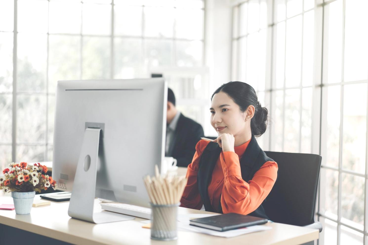 Session de formation en analyse financière