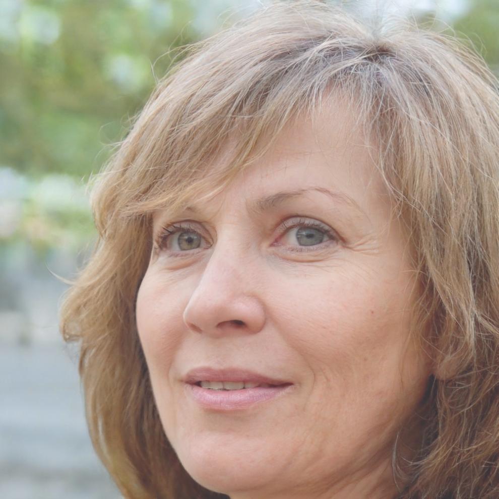 Portrait de Sophie Durand